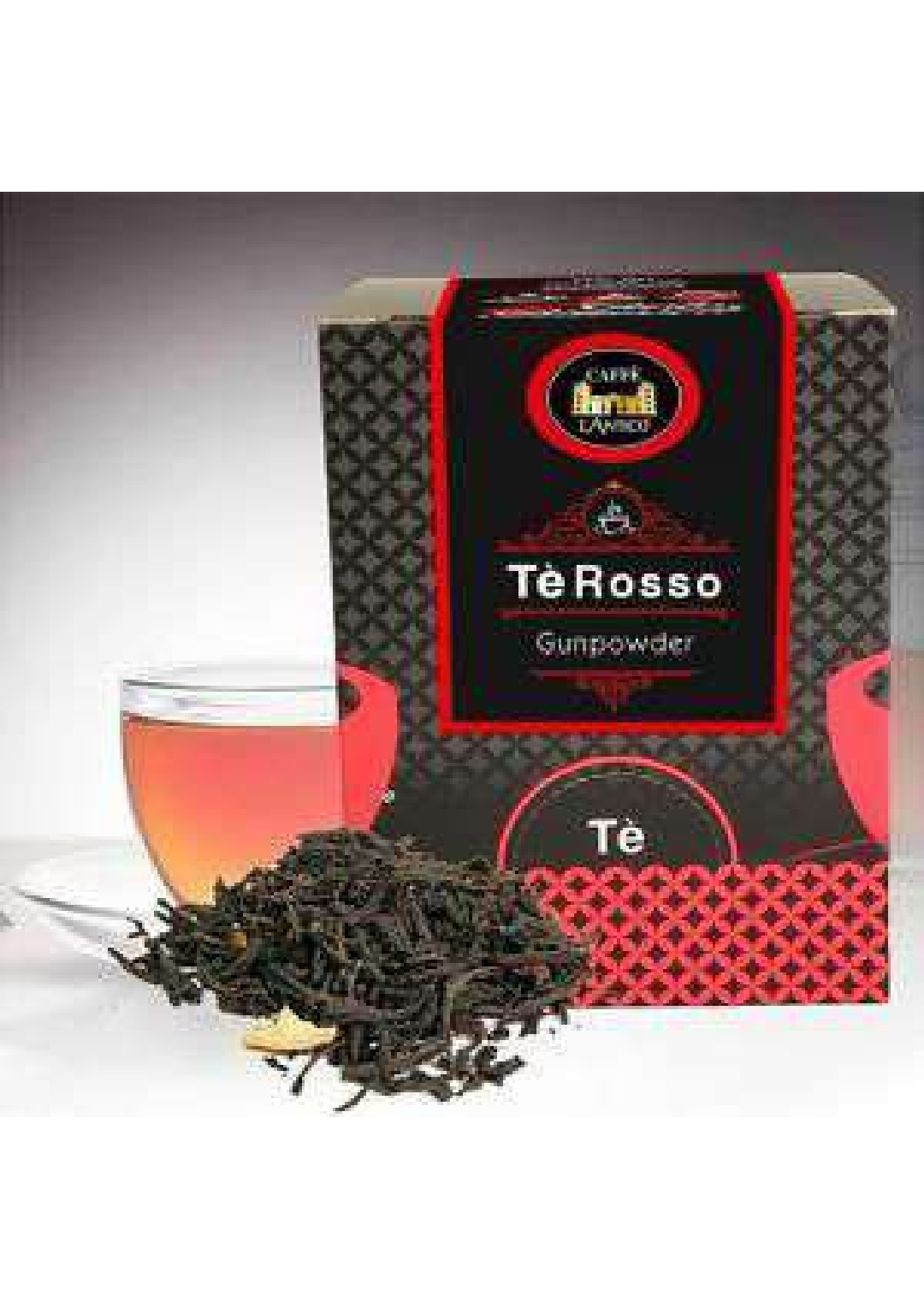 Tisane - مشروب أعشاب طبيعي خالي من الكافيين